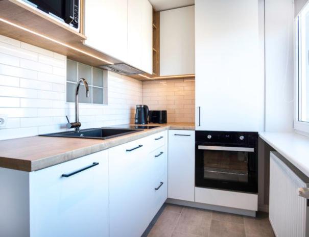 Dream Stay Apartment With Free Parking Close To Central Bus Station Talin Exterior foto